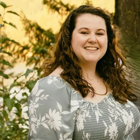 Anne Smith, People Coordinator, Americas on Influential Women