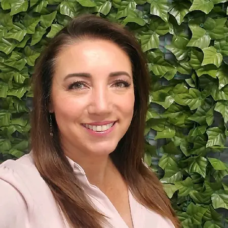 Yesenia Ceballos, Wellness and School-Based Health Centers Implementation Specialist on Influential Women
