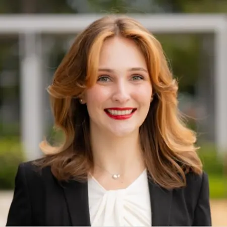 Evelyn McNeil, Consultation Specialist on Influential Women