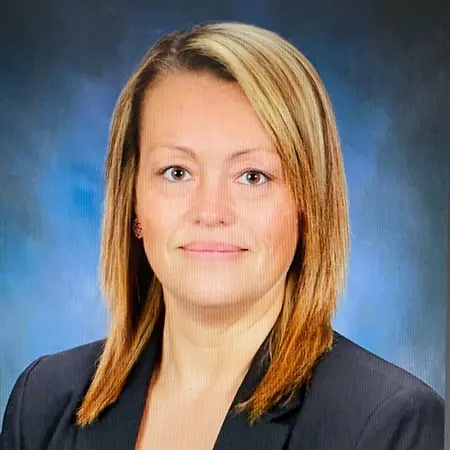Nicole Meyer