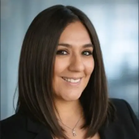 Lucia Falcon