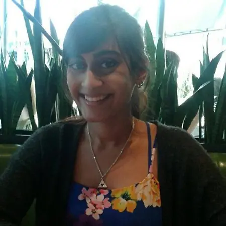 Sheela Chaturvedi, Senior Manager, Data and Insights Games Live Ops on Influential Women