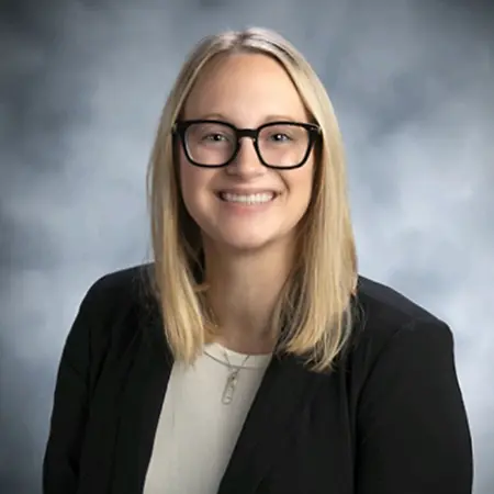 Jonelle Kunz, Senior Operations Specialist on Influential Women