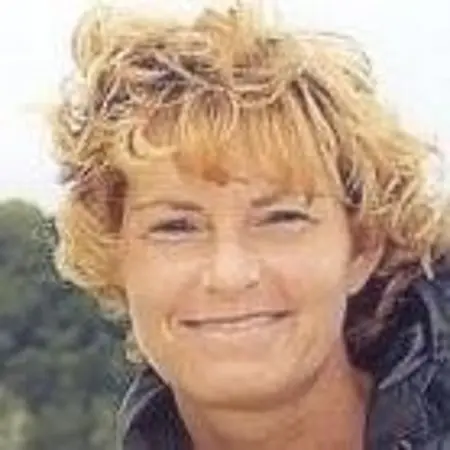 Cynthia Lynn Garbe, Director of Westminster Early Childhood Programs on Influential Women