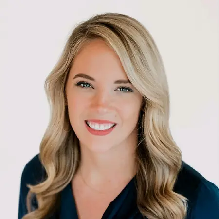 krista Hurley, Industry Principal, Agentic AI on Influential Women