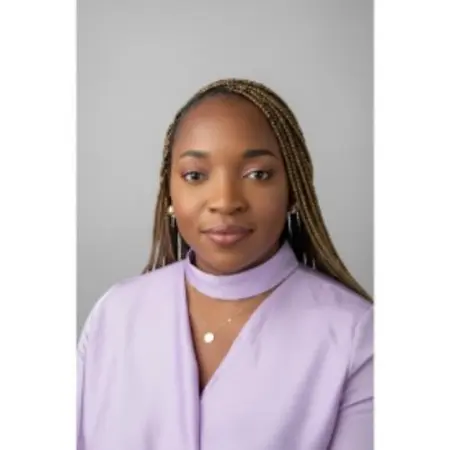 Oluwatoyin  Areo, Research Advisor on Influential Women