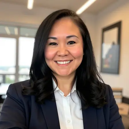 Cecelia Angasan