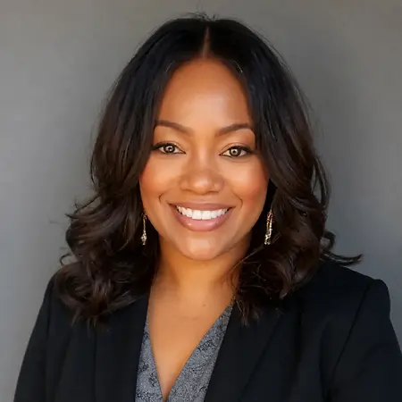 Aviance Morris, CBEP, CWPE-F