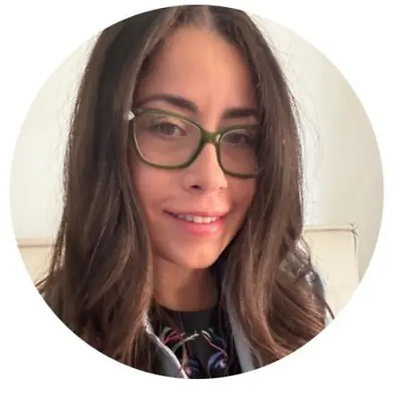 Paola Zarama López, Career Coach on Influential Women