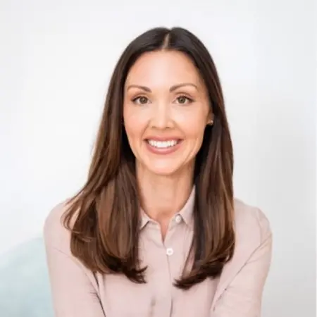 Andie Hollowell, Founder & CEO on Influential Women