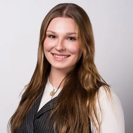 Taryn Dolka, Full-Time Student and Division I Athlete on Influential Women