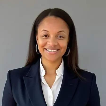 Adrienne Mackay Walters, Service Desk Supervisor on Influential Women