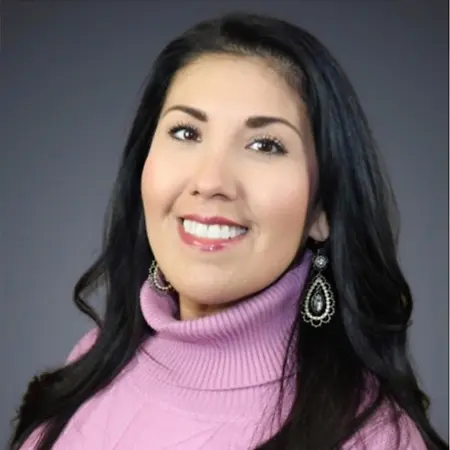 Elizabeth Mendiola, Staff Support Specialist on Influential Women