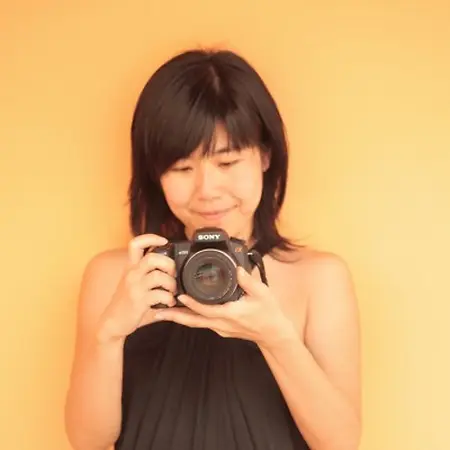 Vina Kao Mahoney, Senior Lighting Artist on Influential Women
