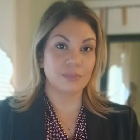 Johanna Auteri, Team Lead - Operations, Private Risk on Influential Women