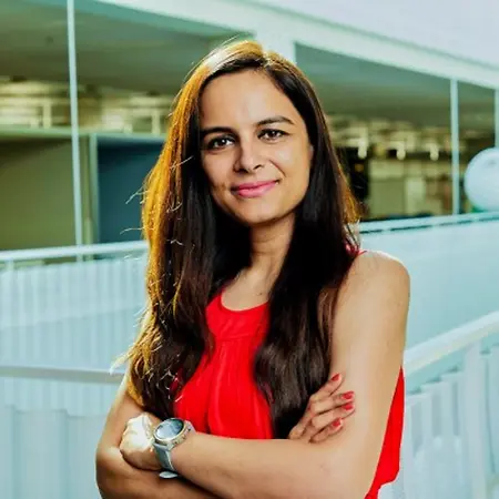 Neha Choudhary, Digital Marketing Lead | Demand Generation on Influential Women