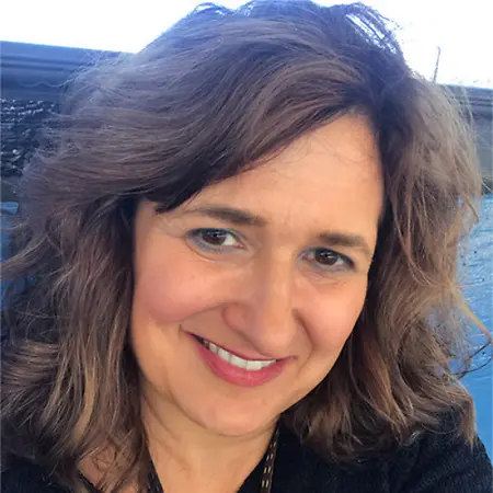 Lynn Soleski, Principal Design Manager on Influential Women