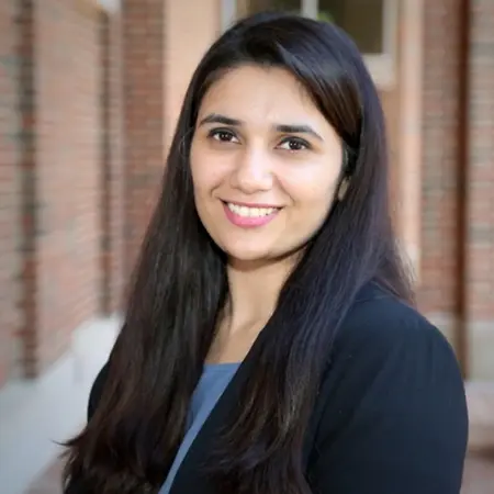 Hemadri Singh Kuntal, Senior Technical Business Analyst (Product Management) on Influential Women