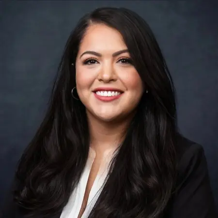 Aida Evans, Associate Principal on Influential Women