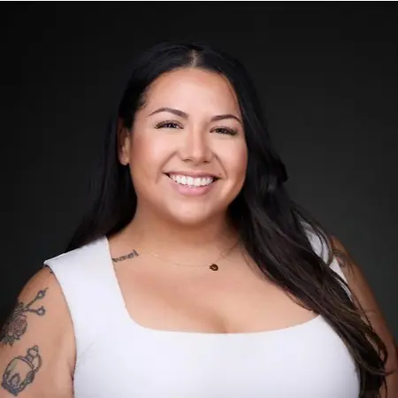 Lauren Coronado, Program Coordinator, Research Engagement on Influential Women
