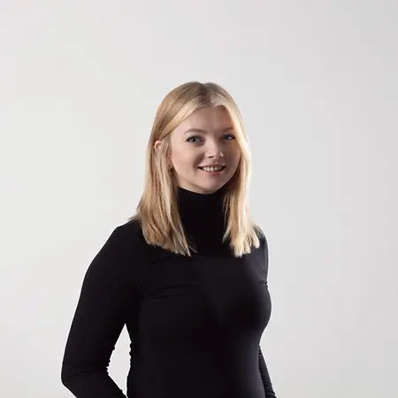 Megan Bird, Senior Campaign & Project Manager on Influential Women