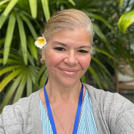 Melissa Estrella, Singer, Songwriter on Influential Women