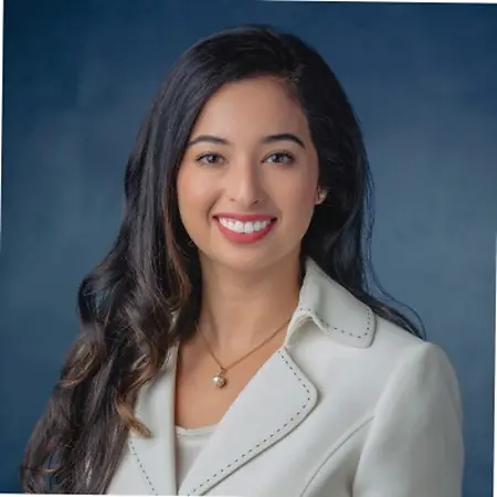 Candace Villanueva Greer, Director of College & Career Experiences on Influential Women