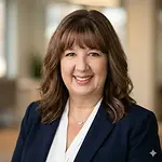 Amber J. Donnelly, Ed.S., Executive Director on Influential Women