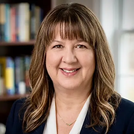 Amber J. Donnelly, Ed.S.