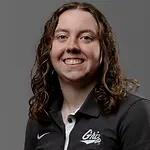 Meredith Wright, Assistant Ticket Office Manager on Influential Women