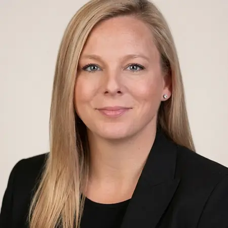 Nichole M. Fifer, PhD, MPA