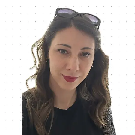 Yana Tornoe, Host on Influential Women