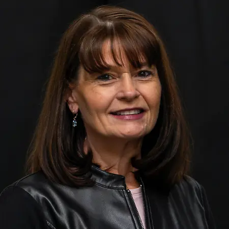 Professional portrait
