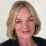 Paula Beadle, Founder and Chief Executive Officer on Influential Women