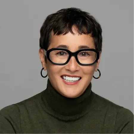 Naomi wilson, Chief Transformation Officer on Influential Women