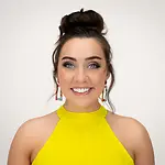 Sky Elisabeth Grimes, Marketing/Operations/Communications on Influential Women