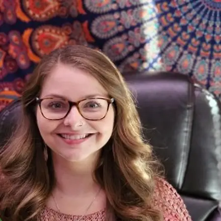Morgan Clancy, Director of Operations on Influential Women