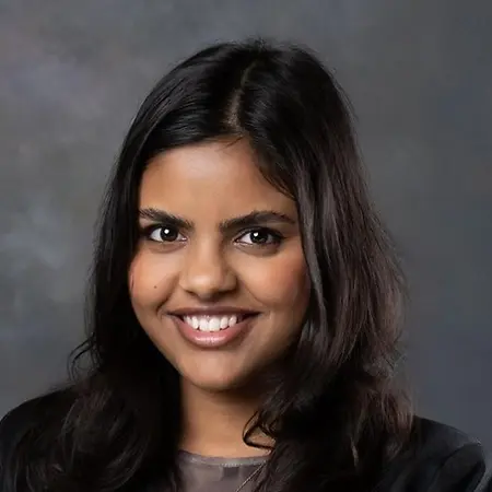 Teja Sri Vengala, Lead Plant Scientist on Influential Women