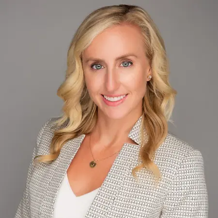 Jessica Nauta, Manager of Marketing Strategy on Influential Women