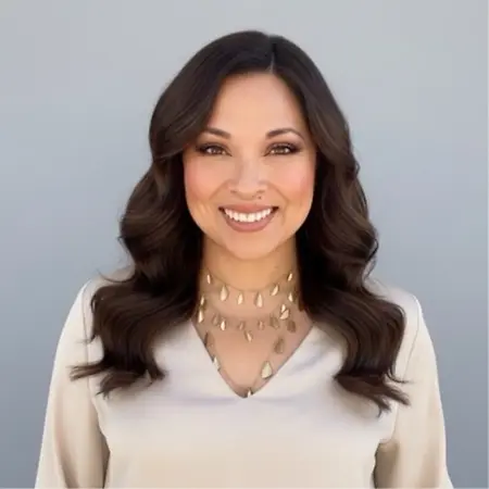 Vanessa Galvan, Global HSSE Director - Cisco on Influential Women
