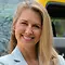 Amber French, POS Manager on Influential Women