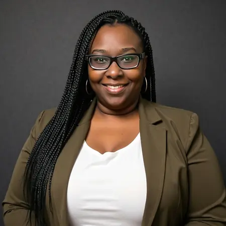 Reba Clarke-Wedderburn, Ed.D.