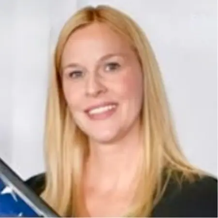 Tamara Lepianka, Special Agent in Charge – Internet Crimes Against Children Task Force on Influential Women