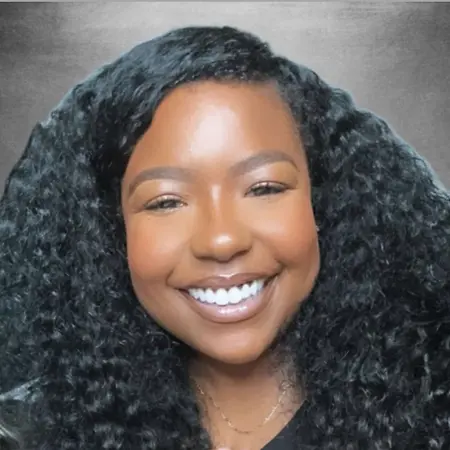 Stephanee Brown, Customer Success Manager on Influential Women