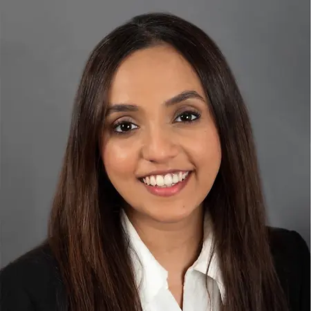 Rhea Patel