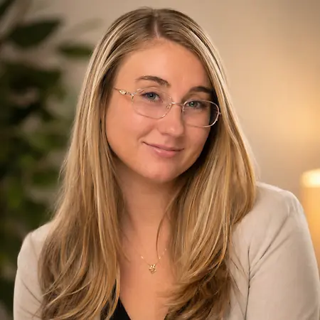 Katelyn Rogers, Digital Forensics Analyst on Influential Women