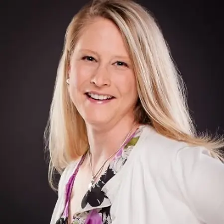 Jennifer Fleisher, Sr. Director, AMER Strategic and Public Sector Field Marketing on Influential Women