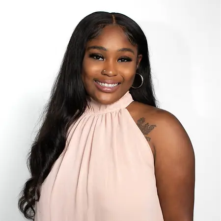 D'aja Grandberry, Participant on Influential Women
