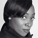 Janeice PatrickHarris, Fire Control Operator (Sergeant), HVAC Specialist on Influential Women
