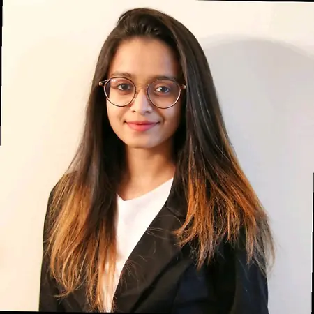 Khushbu Patel, Bioinformatics Scientist III on Influential Women
